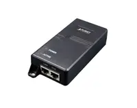 POE-172 - Planet Industrial Single-Port 10/100/1000Base-T 60W Ultra PoE Injector
