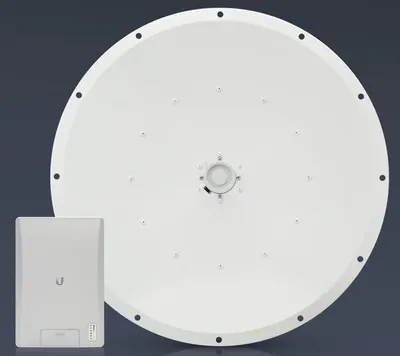 POWERBRIDGEM10 - Ubiquiti PBM10 150Mbit/s Wireless Bridge