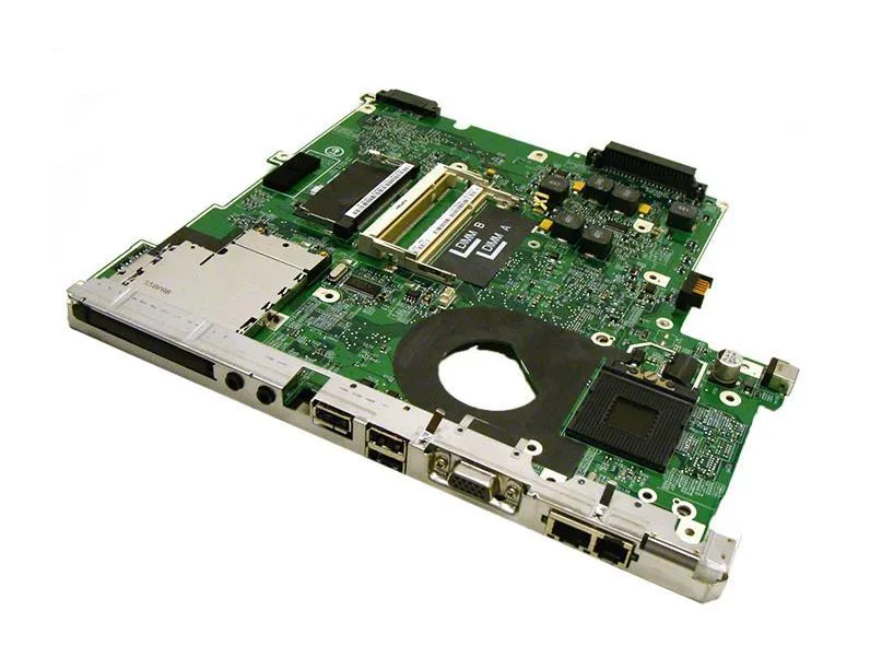 PP21L - Dell Laptop System board (Motherboard) for Inspiron 1300