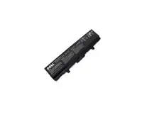 PP42L - Dell 6-Cell Li-Ion Battery for Inspiron 13R/14R/15R/17R Laptops
