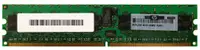 PP639AV - HP 1GB (2 x 512MB) DDR2-400MHz ECC Registered CL3 240-Pin DIMM 1.8V Memory Module