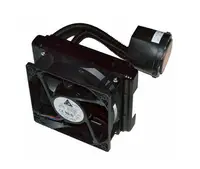 PP749 - Dell XPS 630 / 630i / Alienware Area 51 CPU Fan and Liquid Cooling