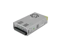 PPWR-PS-360W - Cisco 360-Watts Power Supply For 3700 Series Switch