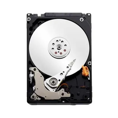 PPY4K - Dell 320GB 5400RPM SATA 3Gb/s 16MB Cache 2.5-inch Hard Drive