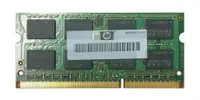 PQ1437 - HP 4GB PC3-12800 DDR3-1600MHz ECC Unbuffered CL11 UDIMM Dual-Rank Memory Module