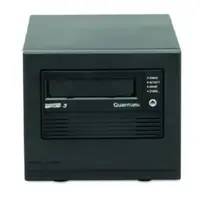 PR-UU3QA-YF - Quantum HP LTO Ultrium 3 Tape Drive - 400GB (Native)/800GB (Compressed) - Plug-in Module