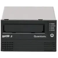 PR-UU5QC-YF - Quantum LTO Ultrium 3 Tape Drive - 400GB (Native)/800GB (Compressed) - Plug-in Module