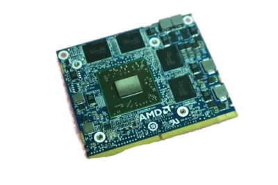 PR80C - Dell Chelsea XT Video Graphics Card