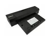 PRO2X - Dell E-Port Rep Laptop Docking Station