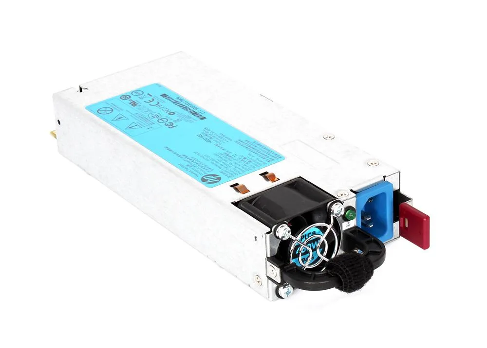 PS-2461-7C-LF - HP 460-Watts Power Supply for ProLiant DL380P Gen8 ML350 G8