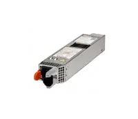 PS-2551-1D-LF - Dell 550-Watts 80 Plus Platinum Hot Plug Redundant Power Supply for PowerEdge R320 R420 R620
