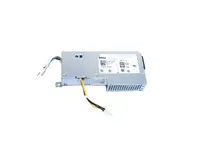 PS-3201-9BD - Dell 200-Watts Power Supply for OptiPlex 780 790