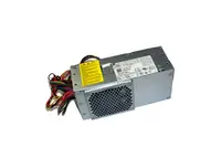 PS-5251-06 - Lite-On 250-Watts 100-240V ATX Power Supply for Vostro 220 / Inspiron 530 530S