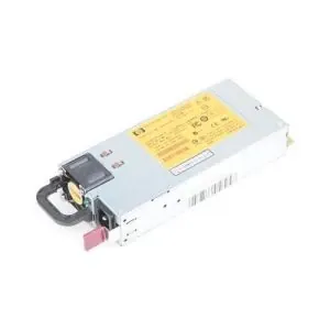 PS-5251-08T - HP 250-Watts 115-230V AC 50-60Hz ATX Power Supply with Power Factor Correction for DX2300 DX2250 MicroTower System