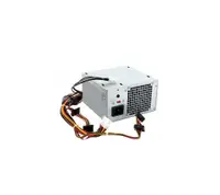PS-6301-05DF - Dell/Lite-On 300-Watts 100-127V / 200-240V Power Supply for Inspiron 620
