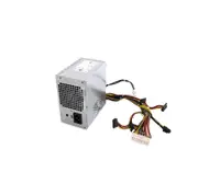 PS-6351-5DF - Dell 350-Watts 100-127V / 200-240V Power Supply for Inspiron 530 531 Vostro 400 Studio 540 XPS 8000 8100