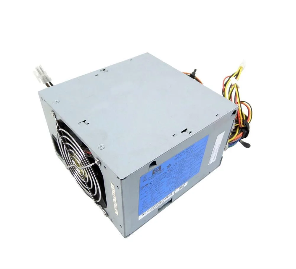 PS-6361-4HF - HP 365-Watts 100-240V AC ATX PFC Power Supply for DC7600 DC7608