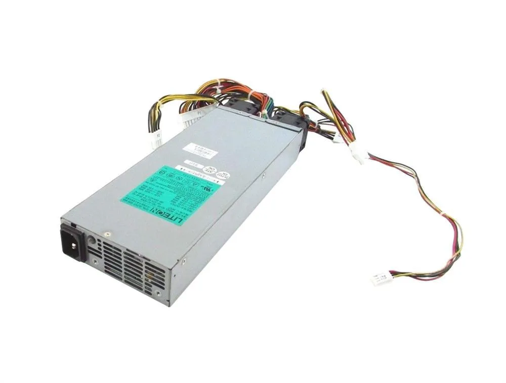 PS-7451-2C-ROHS - HP 450-Watts 100-240V Power Supply for ProLiant DL320 G4