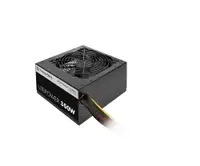 PS-LTP-0350NNCNUS-F - Thermaltake Litepower LTP-350NL2NK 350-Watts 80% Efficiency ATX12V/EPS12V Power Supply