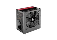 PS-SPG-0500DPCBEU-B - Thermaltake Smart SPG-500DH2CCB 500-Watts 86% Efficiency ATX12V/EPS12V 80 plus Bronze Power Supply