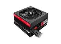 PS-SPG-0650DPCGEU-G - Thermaltake Smart SPG-650DH3CCG 650-Watts 100-240 V ATX12V & EPS12V 80 PLUS Gold Power Supply