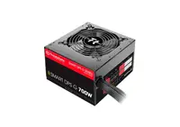 PS-SPG-0700DPCBEU-B - Thermaltake Smart SPG-700DH2CCB 700-Watts ATX12V & EPS12V 80 PLUS Bronze Power Supply