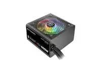 PS-SPR-0500NHSAWY-1 - Thermaltake SPR-500AH2NK-2500-Watts 87% Efficiency ATX12V/EPS12V Power Supply