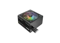 PS-SPR-0550NHFABU-1 - Thermaltake PS PS-SPR-0550NHFABU-1 Smart BX1 RGB 550-Watts ATX12V EPS 80 plus Bronze SLI Power Supply