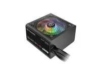 PS-SPR-0650NHSABE-1 - Thermaltake Smart SP-650AH2NKB-2 650-Watts 85% Efficiency ATX12V/EPS12V 80 Plus Bronze Power Supply