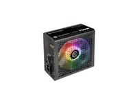 PS-SPR-0700NHFAWU-1 - Thermaltake Smart RGB PS-SPR-0700NHFAWU-1 700W 80 PLUS ATX12V 2.3 Power Supply w/ Active PFC (Black)
