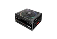 PS-SPR-0750FPCBEU-R - Thermaltake SPR-750AH3FSB-R 750-Watts 85% Efficiency ATX12V/EPS12V 80 Plus Bronze Power Supply