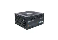 PS-SPR-0850FPCBUS-R - Thermaltake Smart Pro RGB PS-SPR-0850FPCBUS-R 850W 80 PLUS Bronze ATX12V 2.4 & EPS12V 2.92 Power Supply w/ Active PFC & Full Modular (Black)