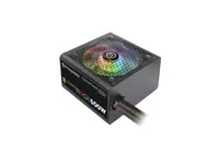 PS-TPD-0500NHFAGU-1 - Thermaltake Toughpower GX1 TP-500AH2NKG 500-Watts 90% Efficiency ATX12V/EPS12V 80 PLUS GOLD Power Supply