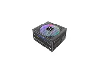PS-TPD-0650F3FAGU-1 - Thermaltake Toughpower TTP-650AH3FCG-U 650-Watts ATX12V/EPS12V 80 plus Gold Yes Power Supply
