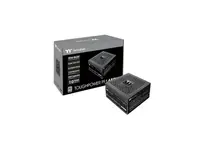 PS-TPD-0650FNFAPE-1 - Thermaltake Toughpower PF1 650-Watts ATX12V/EPS12V Power Supply