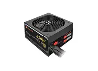 PS-TPD-0650MPCGUS-1 - Thermaltake Toughpower TP-650AH2NFG 650-Watts 92% Efficiency ATX12V & EPS12V 80 PLUS Gold Power Supply