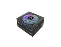 PS-TPD-0750F3FAGE-1 - Thermaltake Toughpower GF1 TTP-750AH3FCG-U 750-Watts ATX12V/EPS12V 80 plus Gold Yes Power Supply