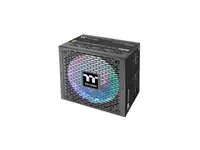 PS-TPD-0750F3FAGU-1 - Thermaltake Toughpower TTP-750AH3FCG-U 750-Watts ATX12V/EPS12V 80 PLUS Gold Yes Power Supply