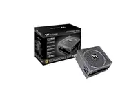 PS-TPD-0750FNFAGE-1 - Thermaltake Toughpower GF1 TTP-750AH3FCG 750-Watts 91% Efficiency ATX12V/EPS12V Power Supply