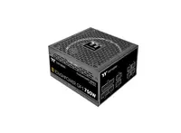PS-TPD-0750FNFAGU-1 - Thermaltake Toughpower GF1 TTP-750AH3FCG 750-Watts ATX12V/EPS12V 80 PLUS Gold Yes Power Supply