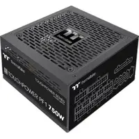 PS-TPD-0750FNFAPU-1 - Thermaltake Toughpower 750-Watts PF1 80 plus Platinum Full Modular Power Supply