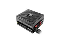 PS-TPD-0750MPCGEU-1 - Thermaltake Toughpower 750-Watts 85% Efficiency ATX12V & EPS12V Power Supply