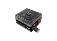 PS-TPD-0750MPCGUS-1 - Thermaltake Toughpower PS-TPD-0750MPCGUS-1 750W 80 PLUS Gold ATX12V 2.3 & EPS12V 2.92 Power Supply (Black)