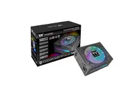 PS-TPD-1050F3FAPU-1 - Thermaltake Toughpower PF1 ARGB TPD-1050AH3FCP-A 1050-Watts ATX12V/EPS12V Yes Power Supply
