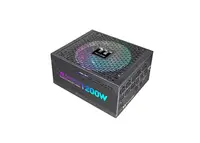 PS-TPD-1200F3FAPE-1 - Thermaltake Toughpower PF1 ARGB TPD-1200AH3FCP-A 1200-Watts ATX12V/EPS12V 80 PLUS Platinum Yes Power Supply