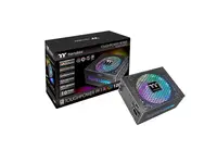 PS-TPD-1200F3FAPU-1 - Thermaltake Toughpower PF1 ARGB TPD-1200AH3FCP-A 1200-Watts ATX12V/EPS12V 80 plus Platinum Yes Power Supply