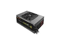 PS-TPD-1500MPCGUS-1 - Thermaltake Toughpower PS-TPD-1500MPCGUS-1 1500W 80 PLUS Gold ATX12V 2.3 & EPS12V Power Supply (Black)