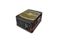 PS-TPG-0550DPCGEU-G - Thermaltake TPG-550DH3FCG 550-Watts 92% Efficiency ATX12V & EPS12V Power Supply