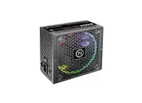 PS-TPG-0650FPCGEU-R - Thermaltake Toughpower Grand TPG-650AH3FSG-R 650-Watts 90% Efficiency ATX12V/EPS12V 80 Plus Gold Power Supply