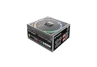 PS-TPG-0650FPCGEU-S - Thermaltake Toughpower Grand TPG-650AH3FSGR 650-Watts 90% Efficiency ATX12V/EPS12V Power Supply